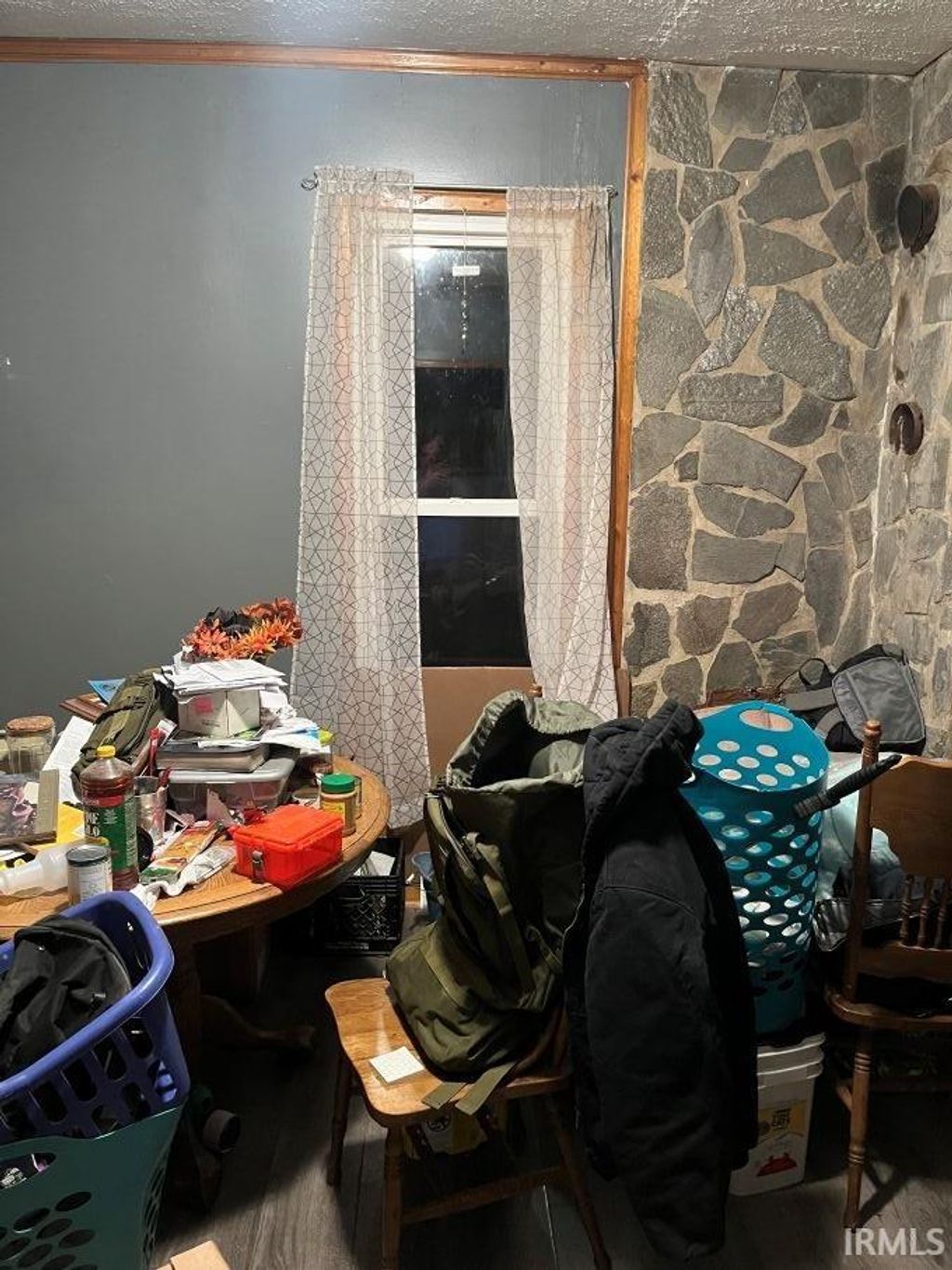 Photo of 915 Fulton Street, Elkhart, IN 46514 (MLS # 202546395)