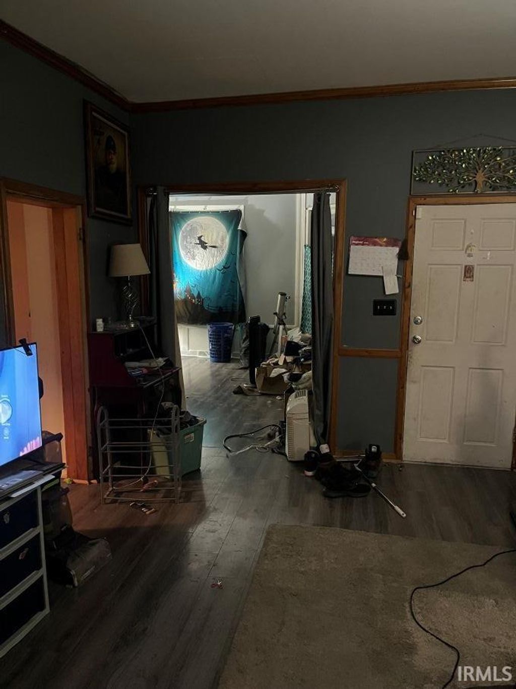 Photo of 915 Fulton Street, Elkhart, IN 46514 (MLS # 202546395)