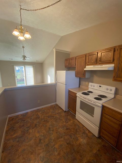 Tiny photo for 2814 Plaza Lane, Lafayette, IN 47909 (MLS # 202543703)