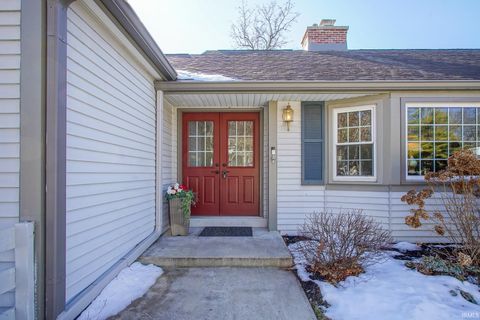 Tiny photo for 601 Old Farm Road, Lafayette, IN 47909 (MLS # 202605603)