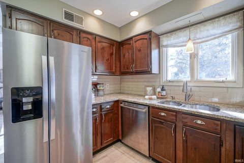 Tiny photo for 601 Old Farm Road, Lafayette, IN 47909 (MLS # 202605603)