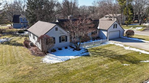 Tiny photo for 601 Old Farm Road, Lafayette, IN 47909 (MLS # 202605603)