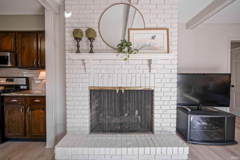 Tiny photo for 601 Old Farm Road, Lafayette, IN 47909 (MLS # 202605603)