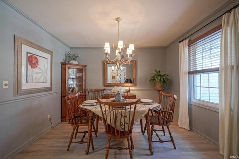 Tiny photo for 601 Old Farm Road, Lafayette, IN 47909 (MLS # 202605603)