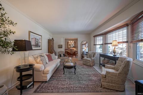 Tiny photo for 601 Old Farm Road, Lafayette, IN 47909 (MLS # 202605603)