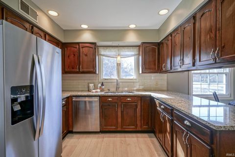 Tiny photo for 601 Old Farm Road, Lafayette, IN 47909 (MLS # 202605603)