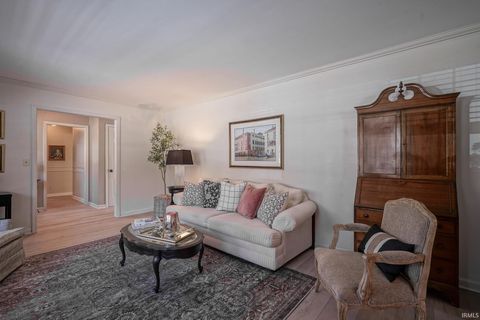 Tiny photo for 601 Old Farm Road, Lafayette, IN 47909 (MLS # 202605603)