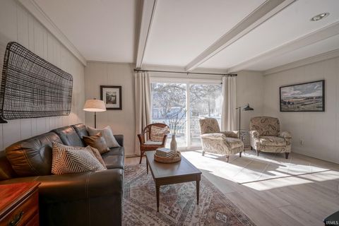 Tiny photo for 601 Old Farm Road, Lafayette, IN 47909 (MLS # 202605603)