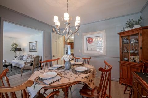 Tiny photo for 601 Old Farm Road, Lafayette, IN 47909 (MLS # 202605603)