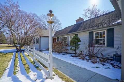 Tiny photo for 601 Old Farm Road, Lafayette, IN 47909 (MLS # 202605603)