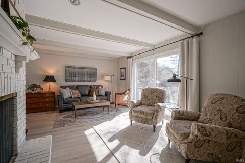 Tiny photo for 601 Old Farm Road, Lafayette, IN 47909 (MLS # 202605603)