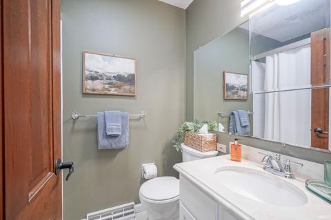 Tiny photo for 601 Old Farm Road, Lafayette, IN 47909 (MLS # 202605603)