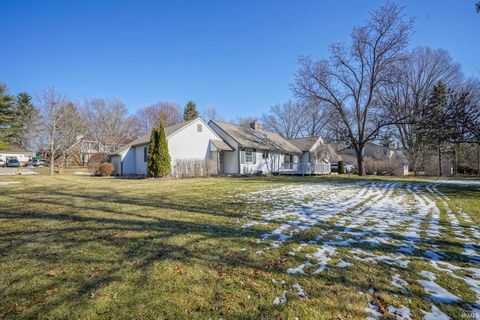Tiny photo for 601 Old Farm Road, Lafayette, IN 47909 (MLS # 202605603)