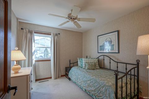 Tiny photo for 601 Old Farm Road, Lafayette, IN 47909 (MLS # 202605603)