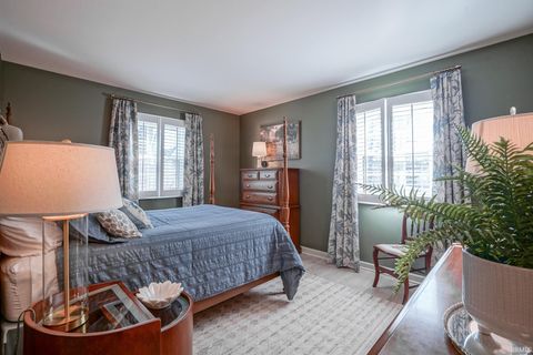 Tiny photo for 601 Old Farm Road, Lafayette, IN 47909 (MLS # 202605603)