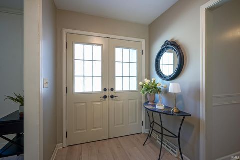 Tiny photo for 601 Old Farm Road, Lafayette, IN 47909 (MLS # 202605603)