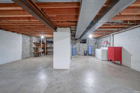 Tiny photo for 601 Old Farm Road, Lafayette, IN 47909 (MLS # 202605603)