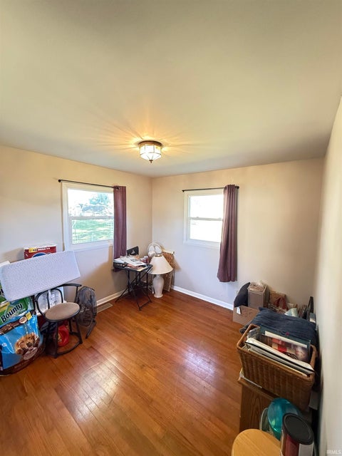 Tiny photo for 1052 N 400 W, Kokomo, IN 46901 (MLS # 202640774)