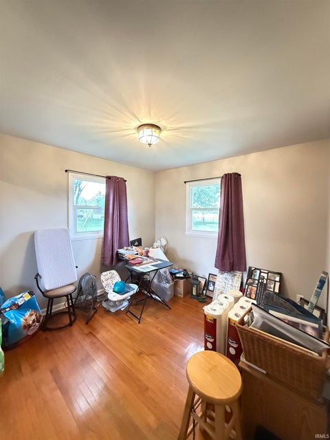 Tiny photo for 1052 N 400 W Road, Kokomo, IN 46901 (MLS # 202640774)