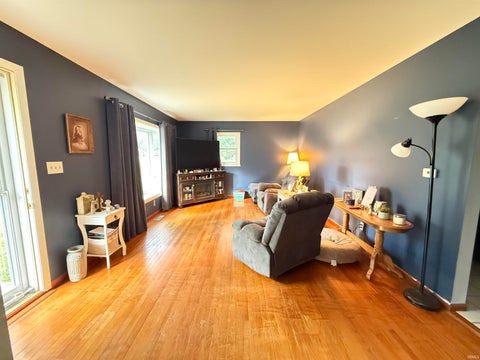 Tiny photo for 1052 N 400 W Road, Kokomo, IN 46901 (MLS # 202640774)