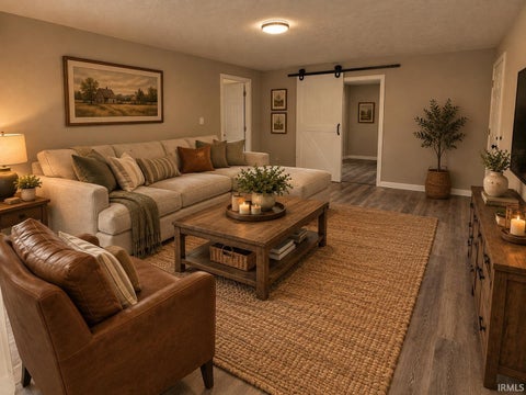 Tiny photo for 616 E Pine Street, Muncie, IN 47303 (MLS # 202640775)