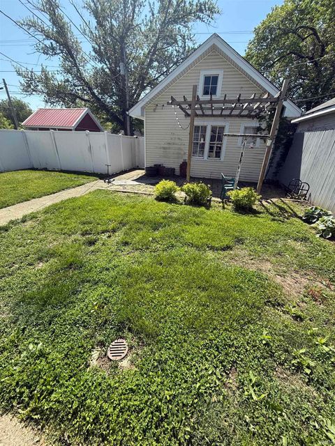 Tiny photo for 255 W. Main Street, Peru, IN 46970 (MLS # 202517032)