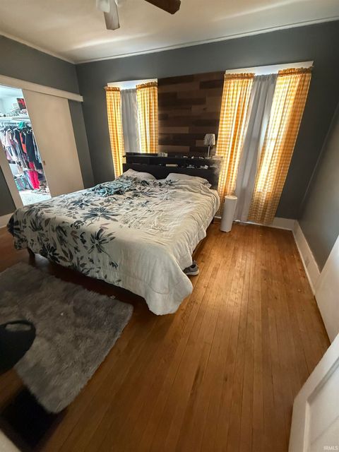 Tiny photo for 255 W. Main Street, Peru, IN 46970 (MLS # 202517032)