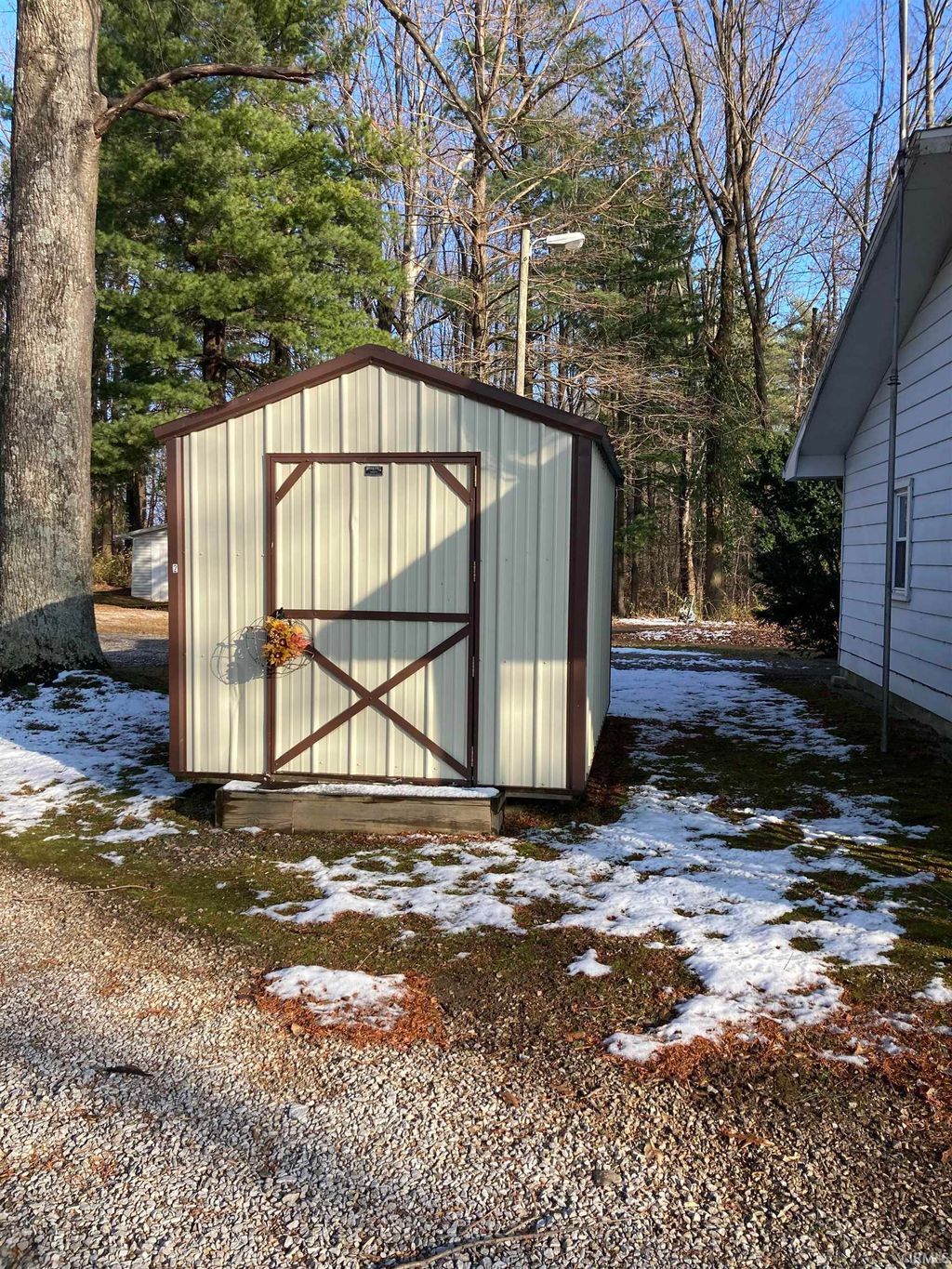 Photo of 794 S 1225 E, Oakland City, IN 47660 (MLS # 202548862)