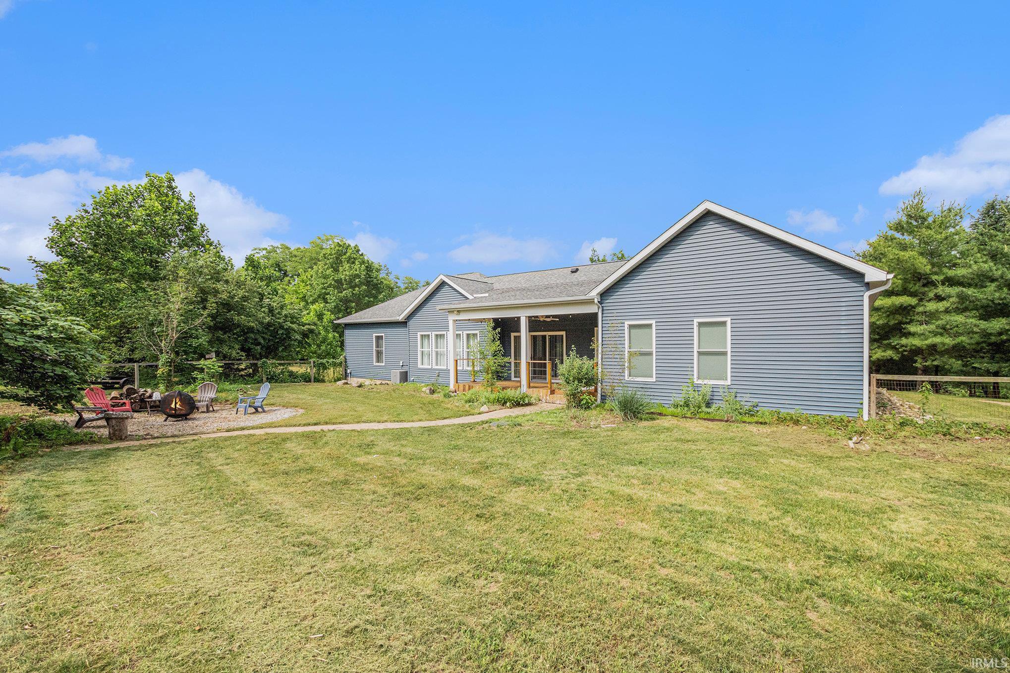 Mill Creek, Indiana 46365, United States, 3 Bedrooms Bedrooms, ,3 BathroomsBathrooms,Residential,Active,164876