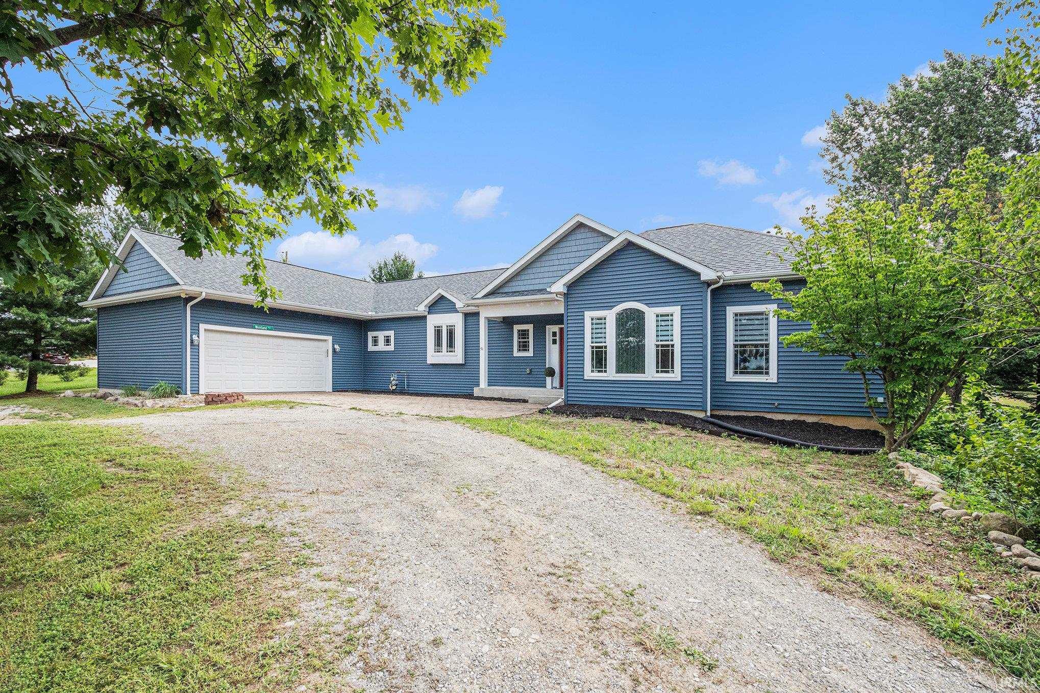 Mill Creek, Indiana 46365, United States, 3 Bedrooms Bedrooms, ,3 BathroomsBathrooms,Residential,Active,164876