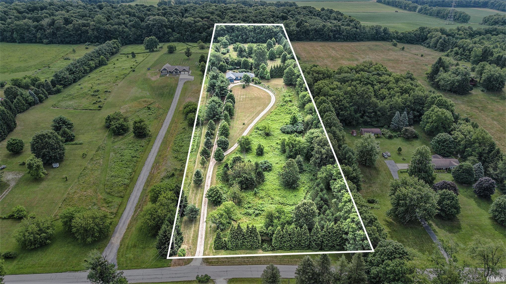 Mill Creek, Indiana 46365, United States, 3 Bedrooms Bedrooms, ,3 BathroomsBathrooms,Residential,Active,164876