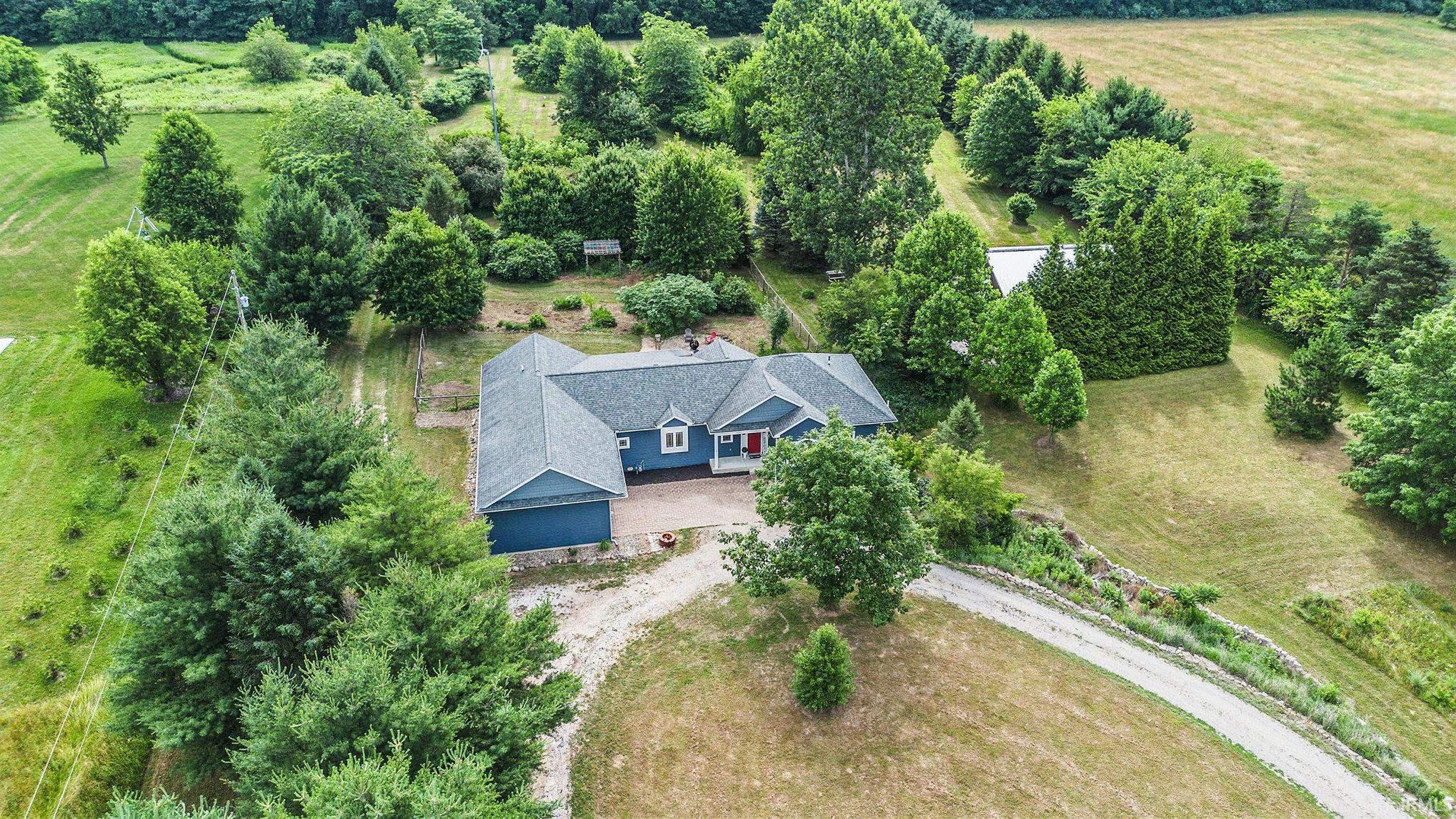 Mill Creek, Indiana 46365, United States, 3 Bedrooms Bedrooms, ,3 BathroomsBathrooms,Residential,Active,164876