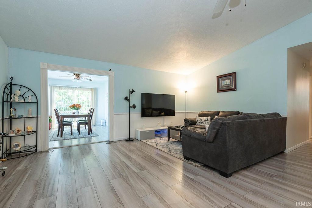 Photo of 3700 W Woodmere Way, Bloomington, IN 47403 (MLS # 202541997)