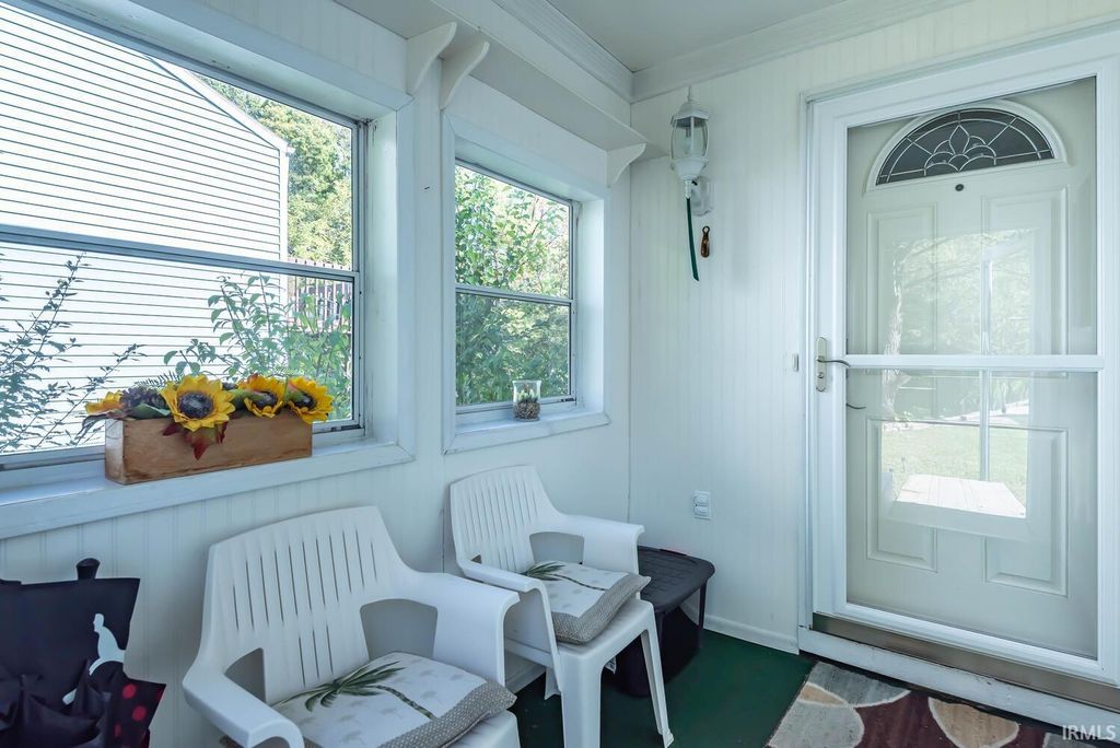 Photo of 3700 W Woodmere Way, Bloomington, IN 47403 (MLS # 202541997)