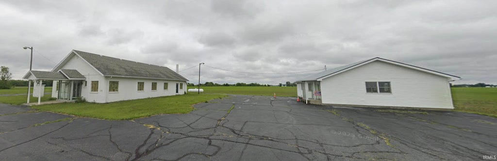 Photo of 4174 S 1330 E, Greentown, IN 46936 (MLS # 202624228)