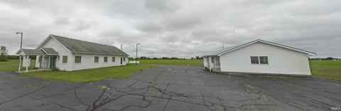 Photo of 4174 S 1330 E, Greentown, IN 46936 (MLS # 202624228)