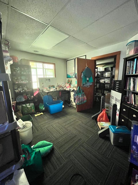 Tiny photo for 4174 S 1330 E, Greentown, IN 46936 (MLS # 202624228)
