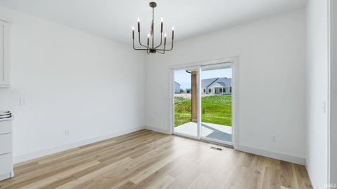 Tiny photo for 1317 Talullah Trail, Fort Wayne, IN 46818 (MLS # 202641218)