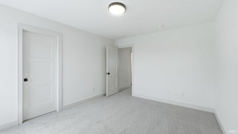 Tiny photo for 1317 Talullah Trail, Fort Wayne, IN 46818 (MLS # 202641218)
