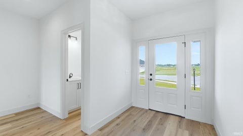 Tiny photo for 1317 Talullah Trail, Fort Wayne, IN 46818 (MLS # 202641218)