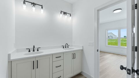 Tiny photo for 1317 Talullah Trail, Fort Wayne, IN 46818 (MLS # 202641218)