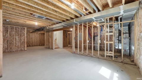 Tiny photo for 1317 Talullah Trail, Fort Wayne, IN 46818 (MLS # 202641218)
