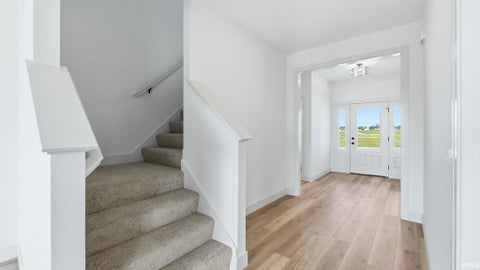 Tiny photo for 1317 Talullah Trail, Fort Wayne, IN 46818 (MLS # 202641218)