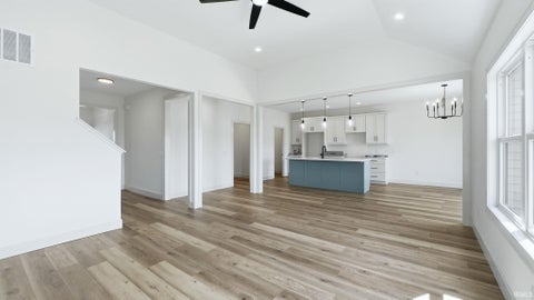 Tiny photo for 1317 Talullah Trail, Fort Wayne, IN 46818 (MLS # 202641218)