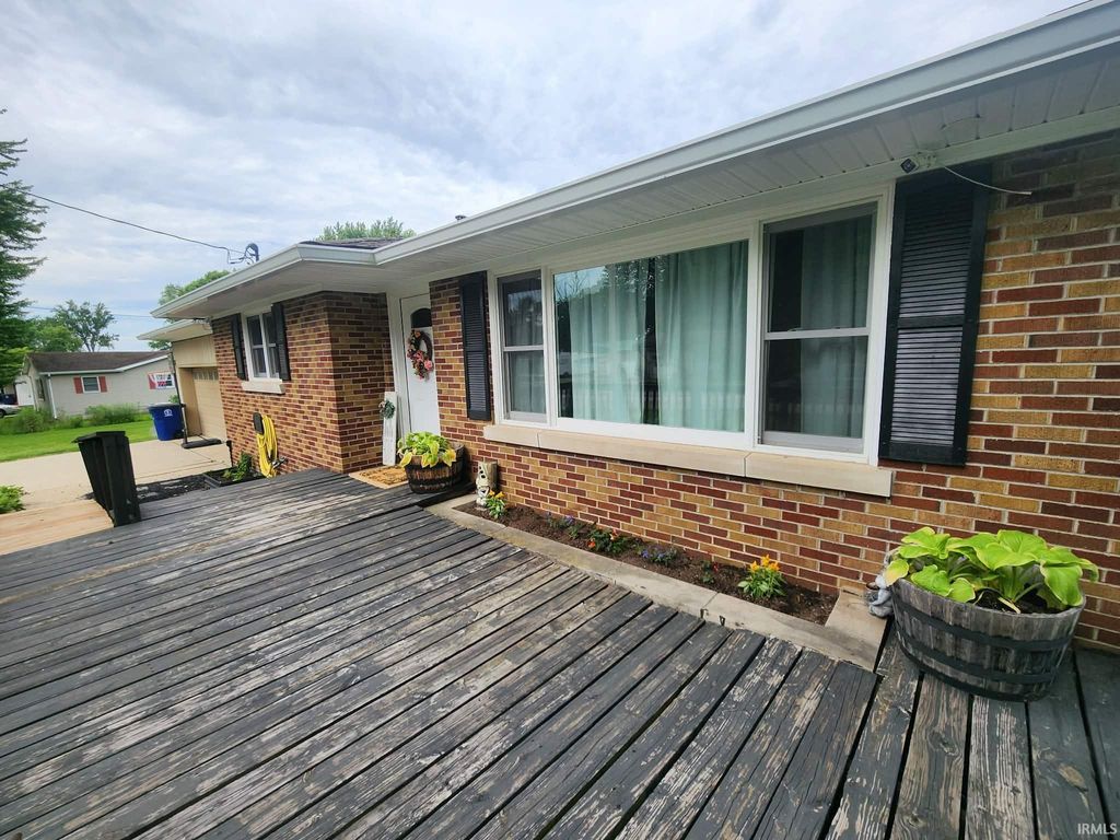 Photo of 1903 S Boulevard Place, Princeton, IN 47670 (MLS # 202620849)