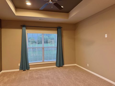 Tiny photo for 3043 Paradise Circle, Newburgh, IN 47630 (MLS # 202624476)