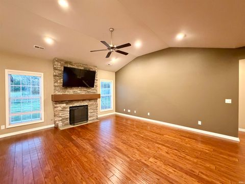 Tiny photo for 3043 Paradise Circle, Newburgh, IN 47630 (MLS # 202624476)