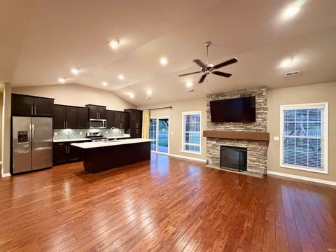 Tiny photo for 3043 Paradise Circle, Newburgh, IN 47630 (MLS # 202624476)