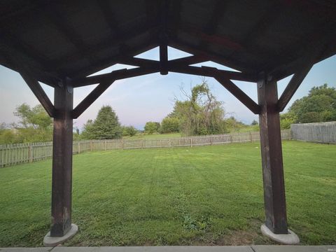 Tiny photo for 3043 Paradise Circle, Newburgh, IN 47630 (MLS # 202624476)