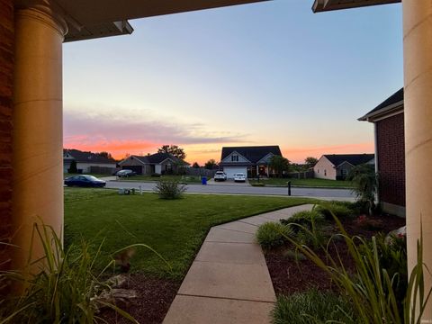 Tiny photo for 3043 Paradise Circle, Newburgh, IN 47630 (MLS # 202624476)